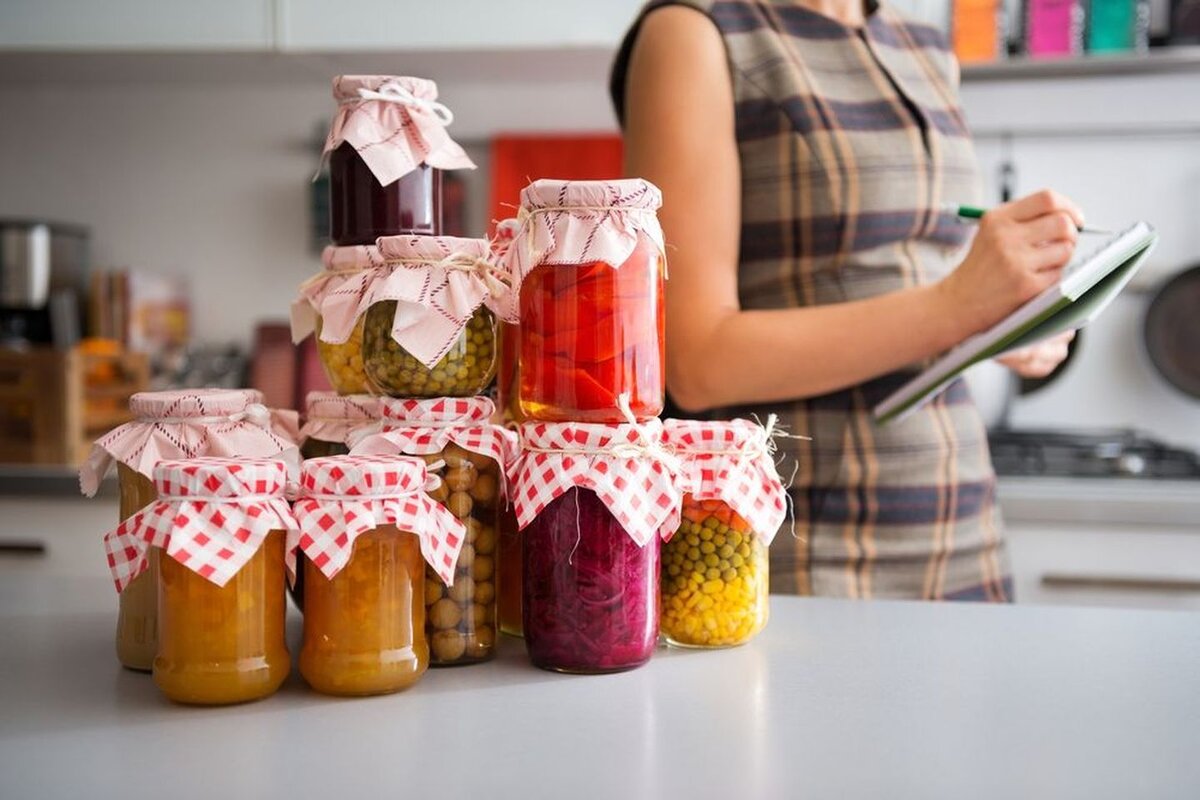 Оптимальное размещение продуктов в емкостях