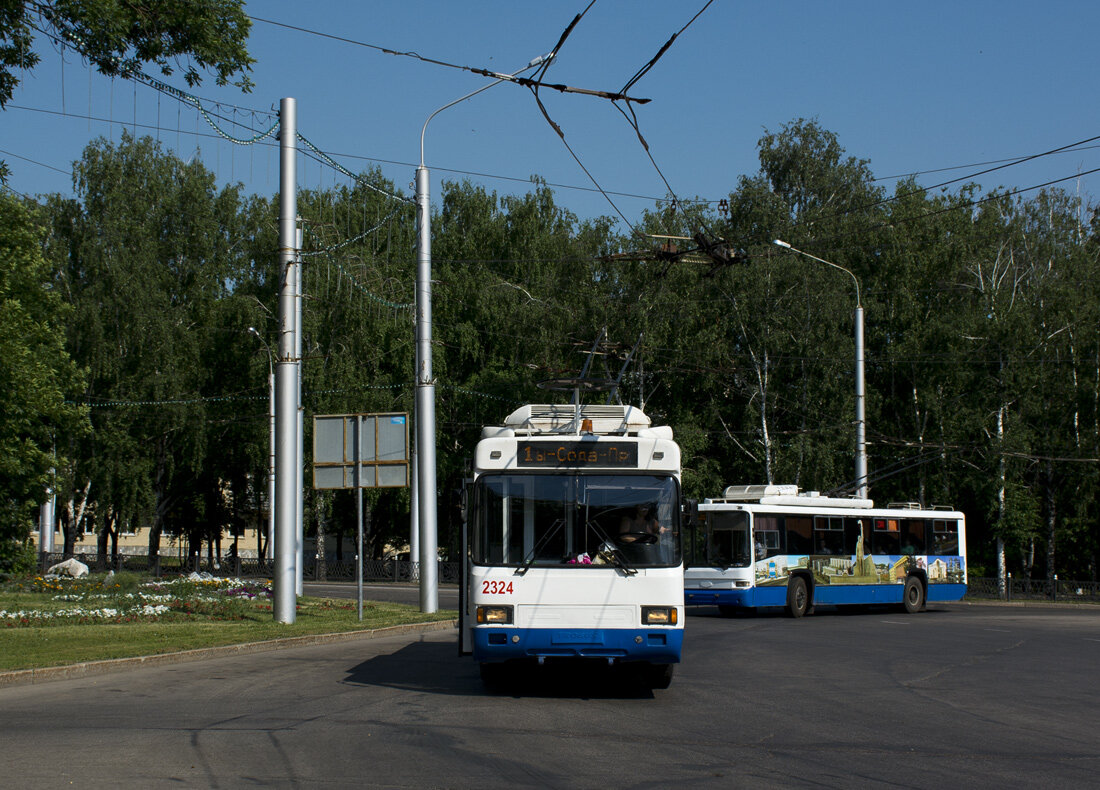 Фото автора.