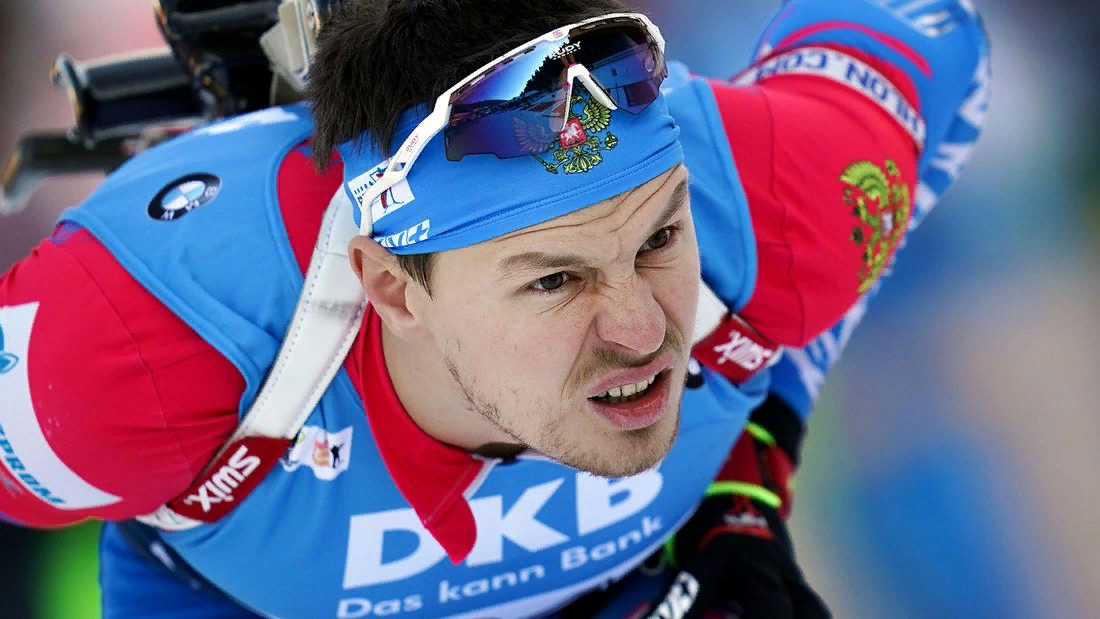 Матвей Елисеев показал лучший результат сезона в мужской сборной, придя на финиш шестым.