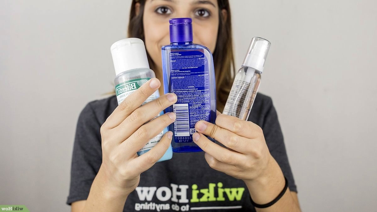 Выбирать баночку с сывороткой нужно только в соответствии с типом волос