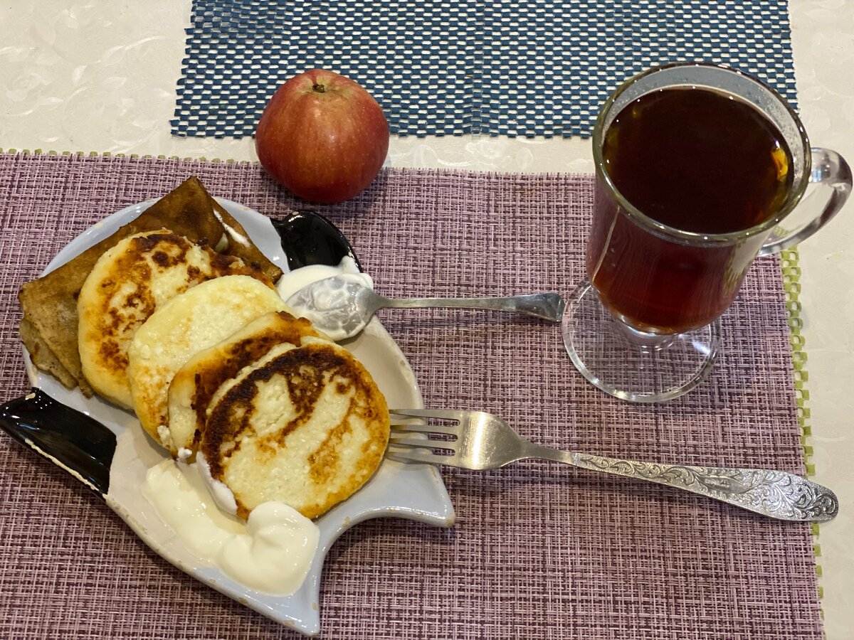 Фото атора.