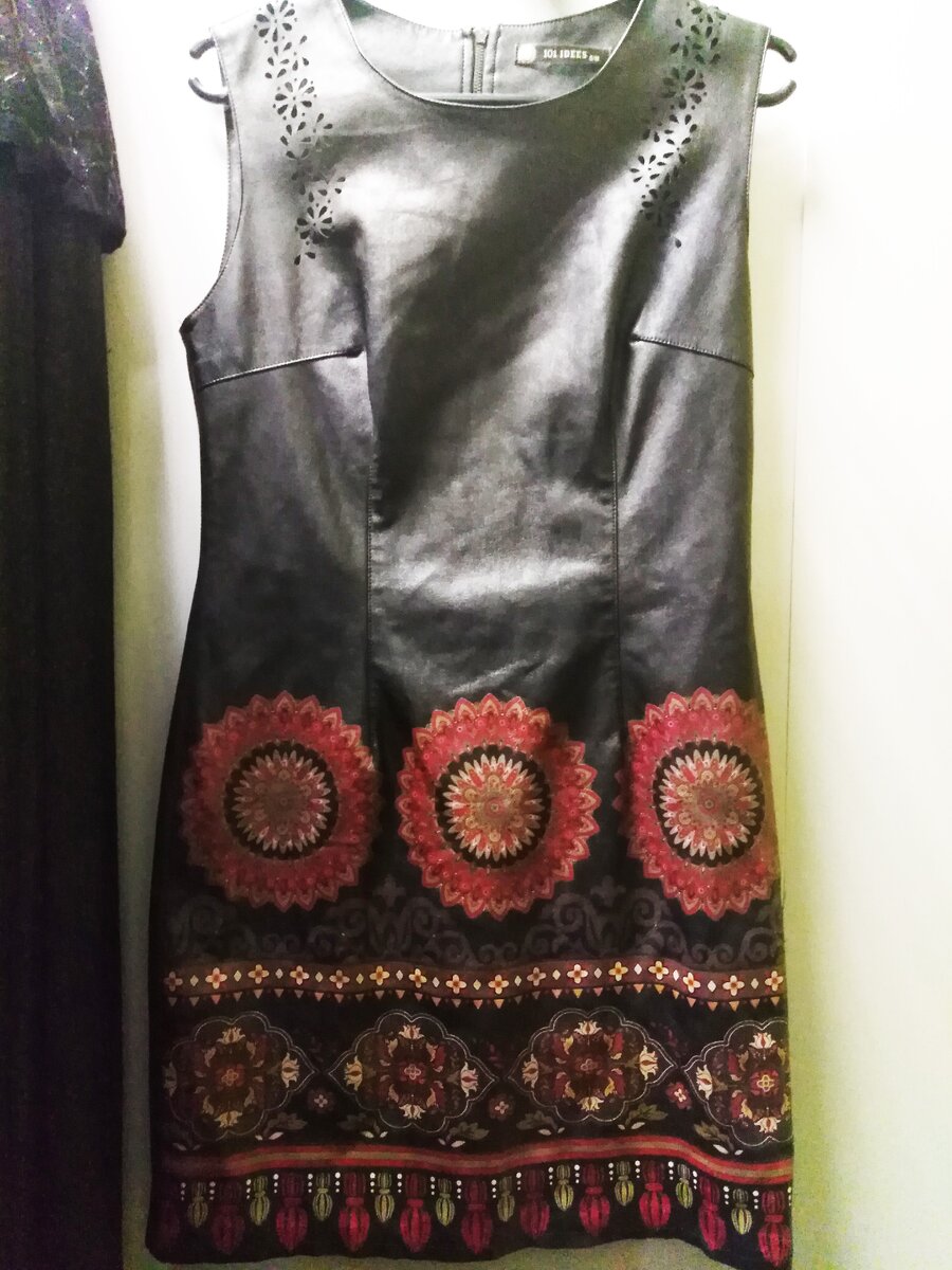 Платье 101 IDEES