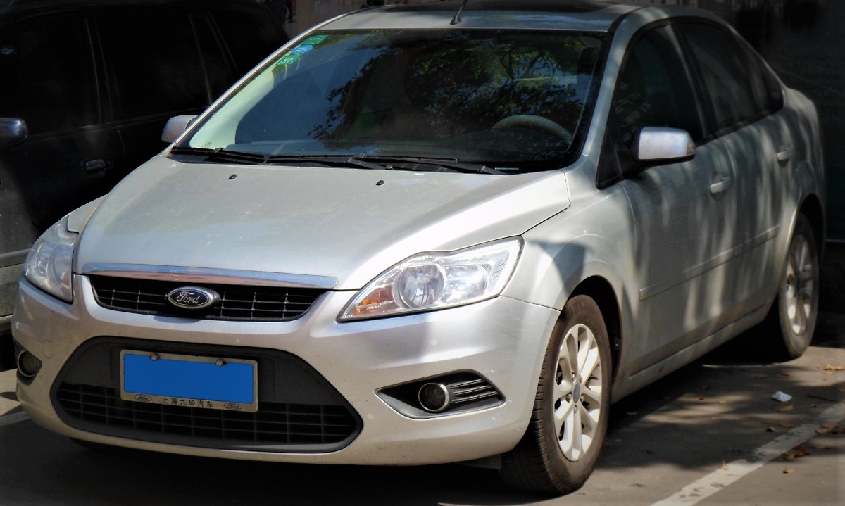 Данный  автомобиль выпускался с (2008-20011) г.в.  Были установлены двигателя (1.4 - 80 л.с.) (1.6 - 100-115 л.с.) (1.8 - 125 л.с.) (2.0 - 145 л.с.)