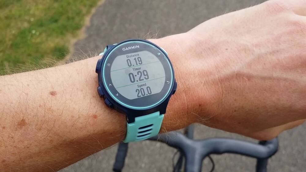 2. Фитнестрекеры и спортивные часы