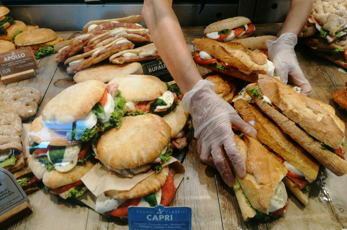 фото – dissapore