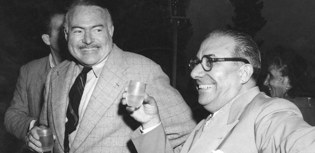 © Archivi Mondadori / Wikipedia