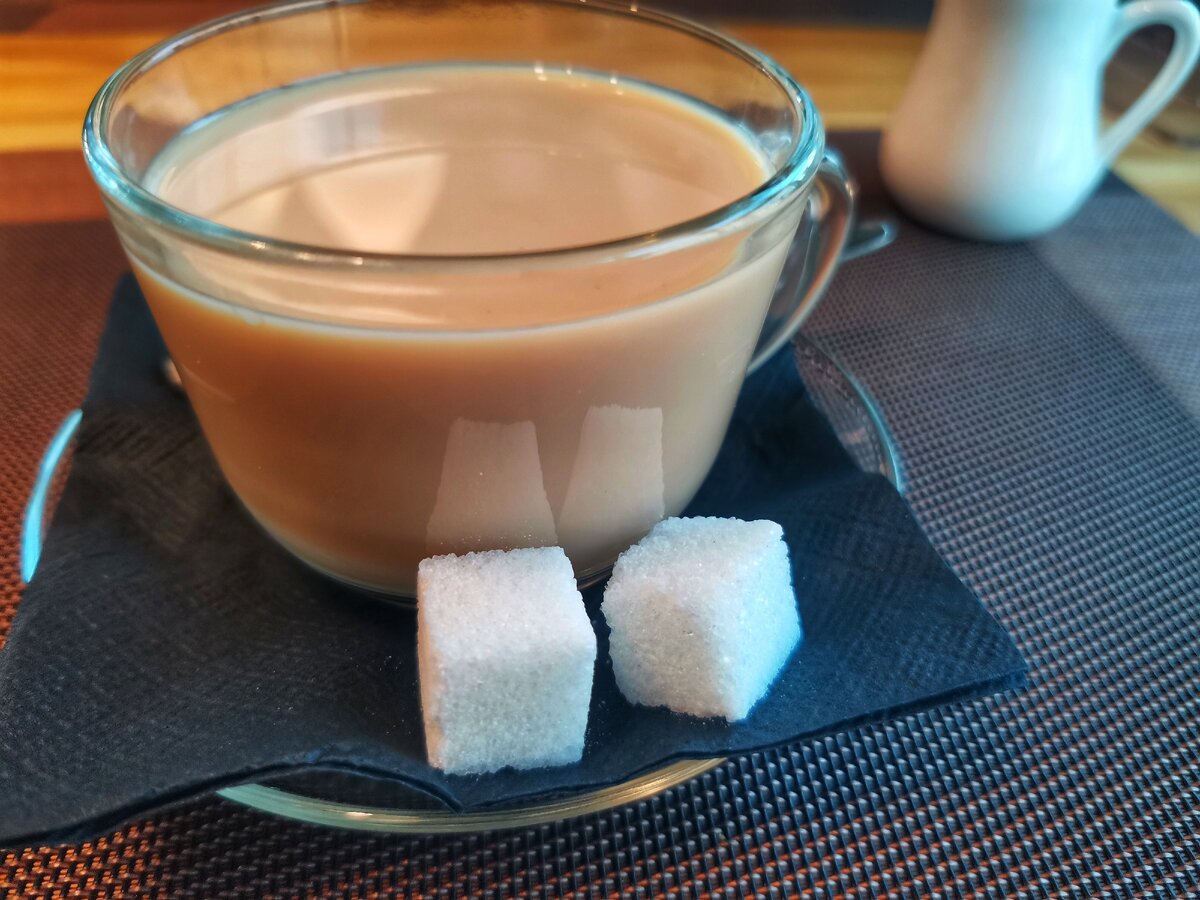 Как живёт мать четверых детей, которая все время занята работой