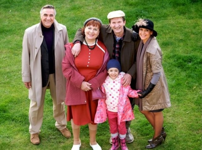 Все самое интересное, что осталось за кадром, вы сможете узнать из этой статьи