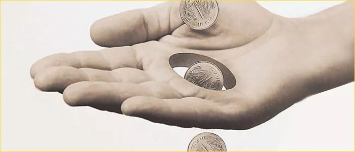 Зато руки из правильного места растут.