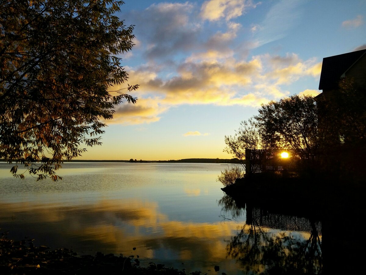Доброго здравия, читатель!