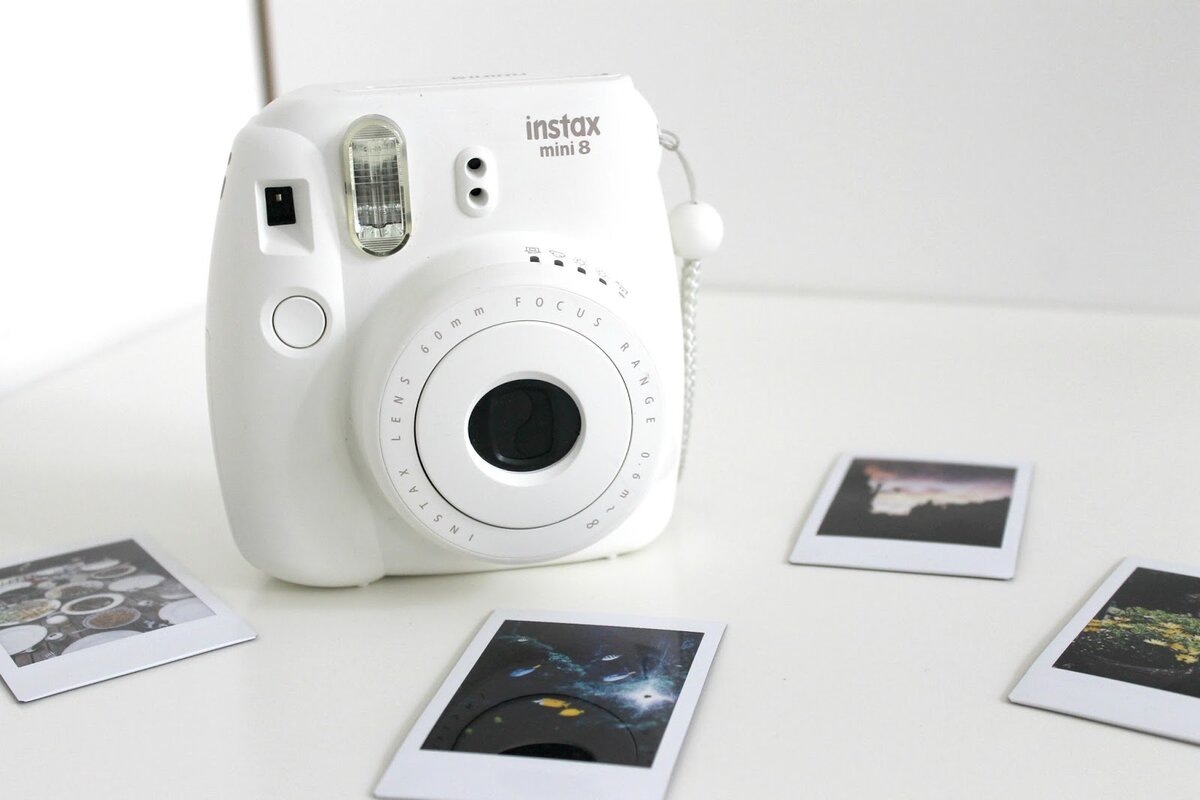 Instax mini