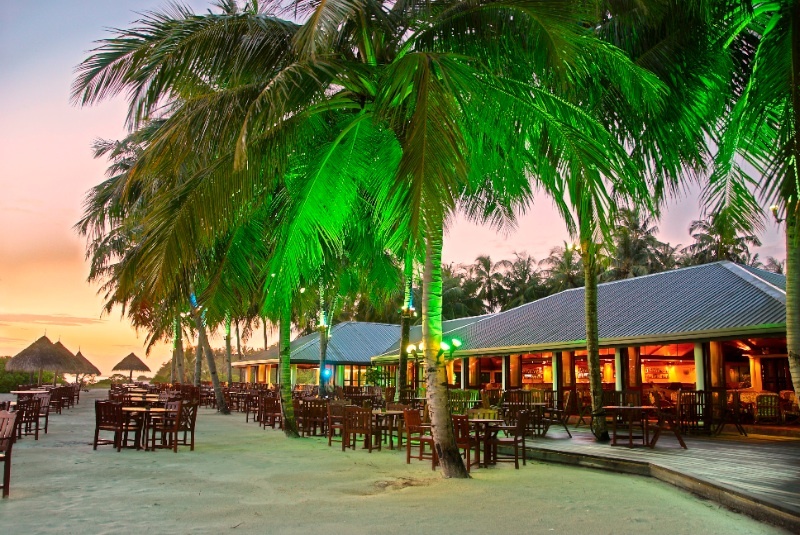 Sun Island Resort & Spa, фото из открытых источников 