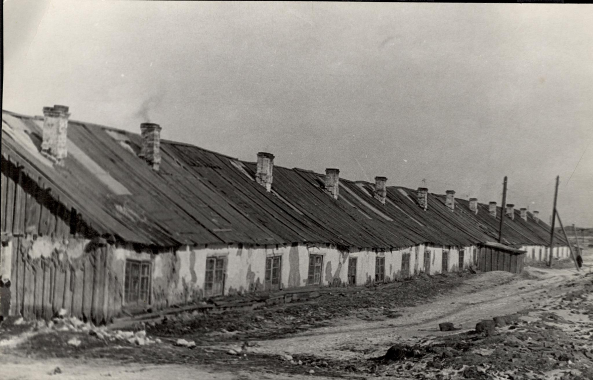 Город бараков. Землянки Строителей Уралмаша. Сибирь бараки 1950. Сибирь бараки 1960. Барак военный.