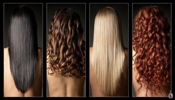 Чем можно заменить дорогие бальзамы для волос? 