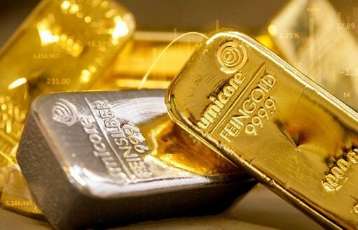 Дефицит физического золота на рынках LBMA и фьючерсов / фото © Золотой Запас