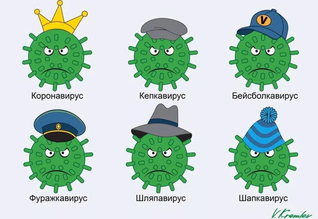 Какой выберешь?