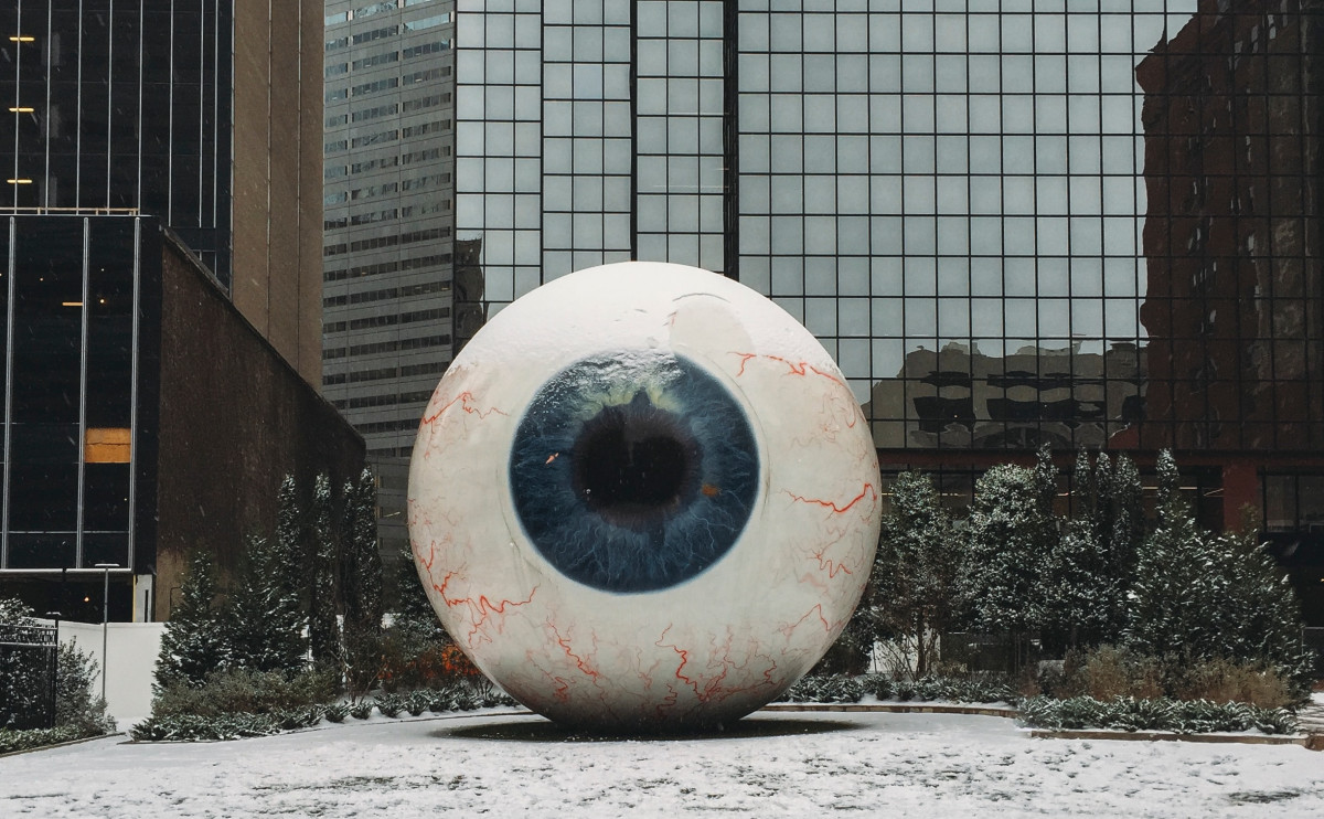 Фото: Matthew T Rader / Unsplash