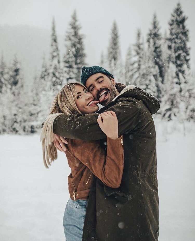 Фотографии талантливого @thechaserr_photo