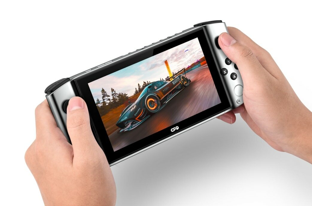 Новая модель Win 3. Мощная вещь