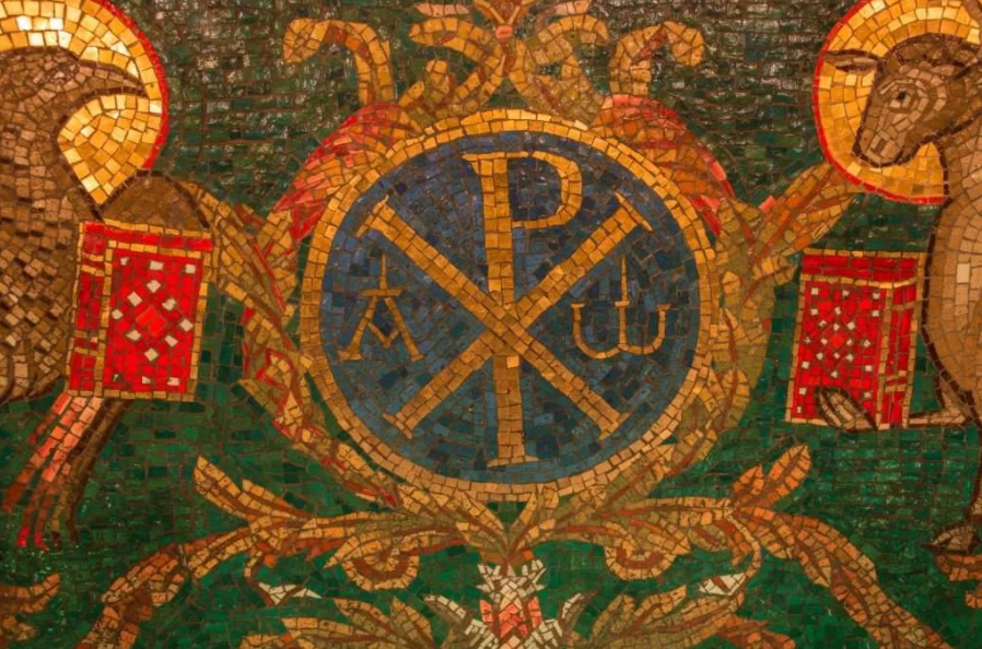 Толкование Символа веры архимандрита Епифания Хаджиянгу скоро выходит на русском 