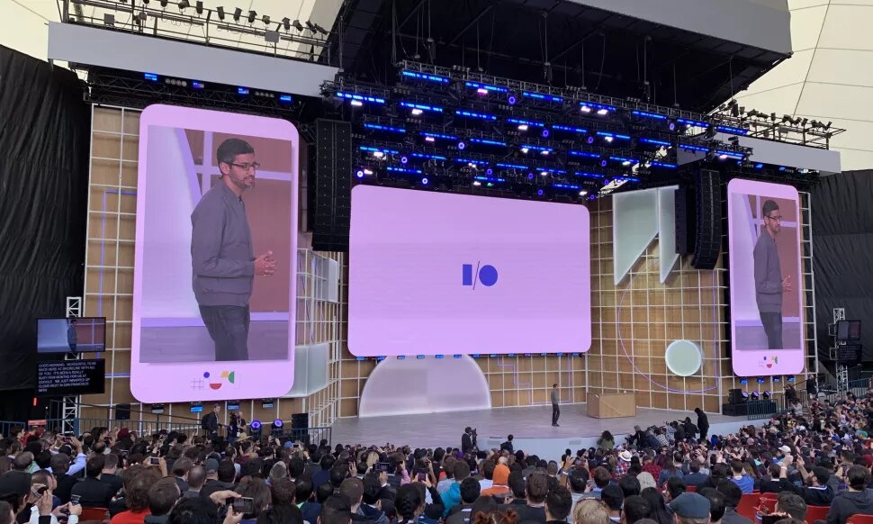 Google I/O обычно находится там, где мы узнаем много нового о последней версии Android — если Google проведет это мероприятие в этом году.