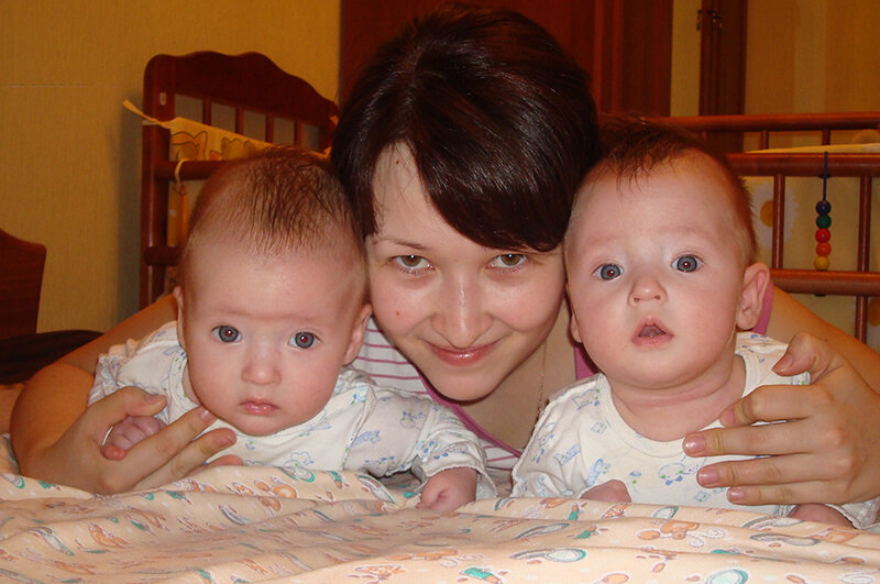 Фото из личного архива автора