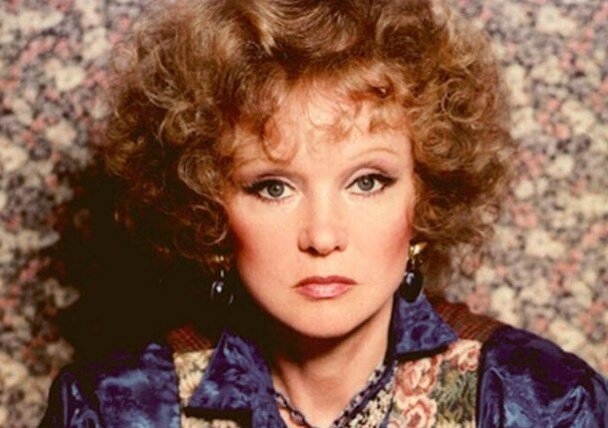 Фото: ygashae-zvezdu.livejournal.com актриса и исполнительница Людмила Марковна Гурченко