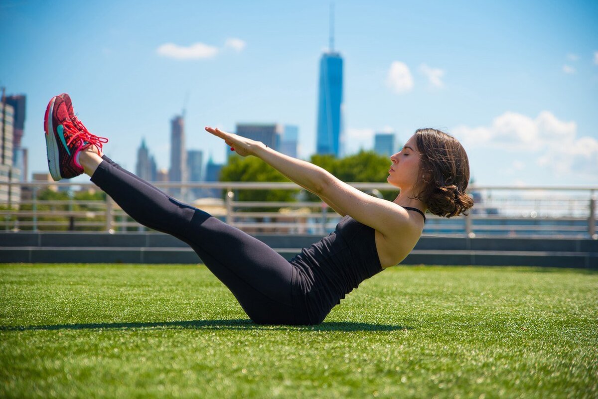 Привычные действия мы совершаем на автомате