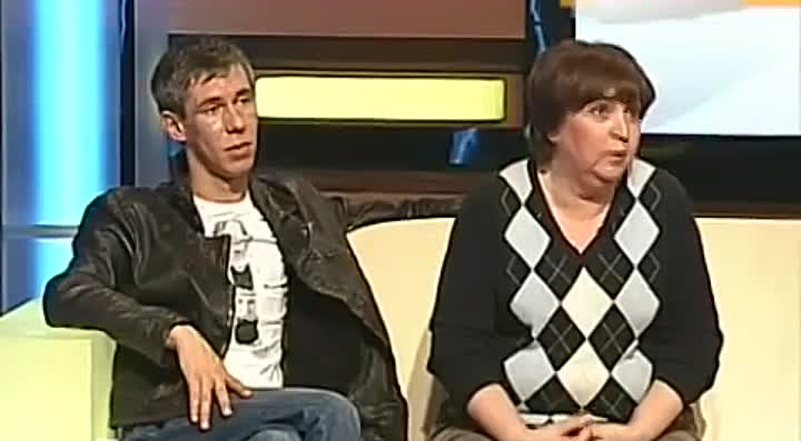 Татьяна Власова говорила, что всегда была уверена, что Алексей станет известным артистом