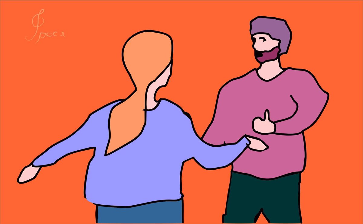 Вот я Фрося! Подписывайтесь!