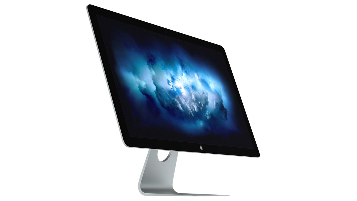 Apple iMac 2021 (concept)