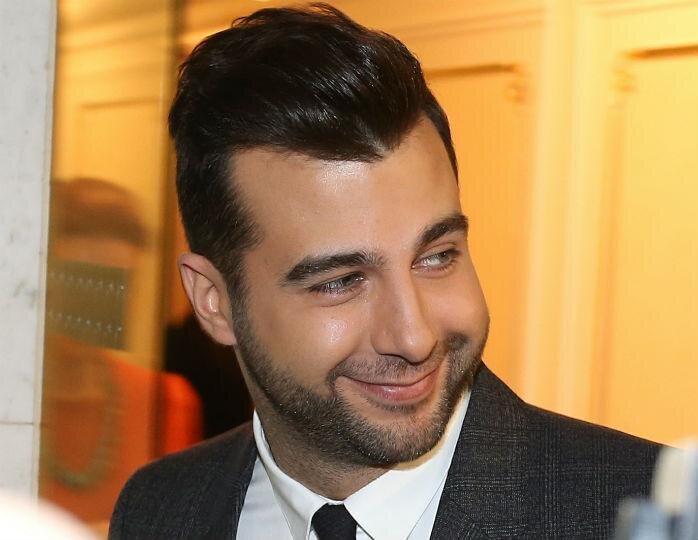 Иван Ургант. Фото: Global Look Press