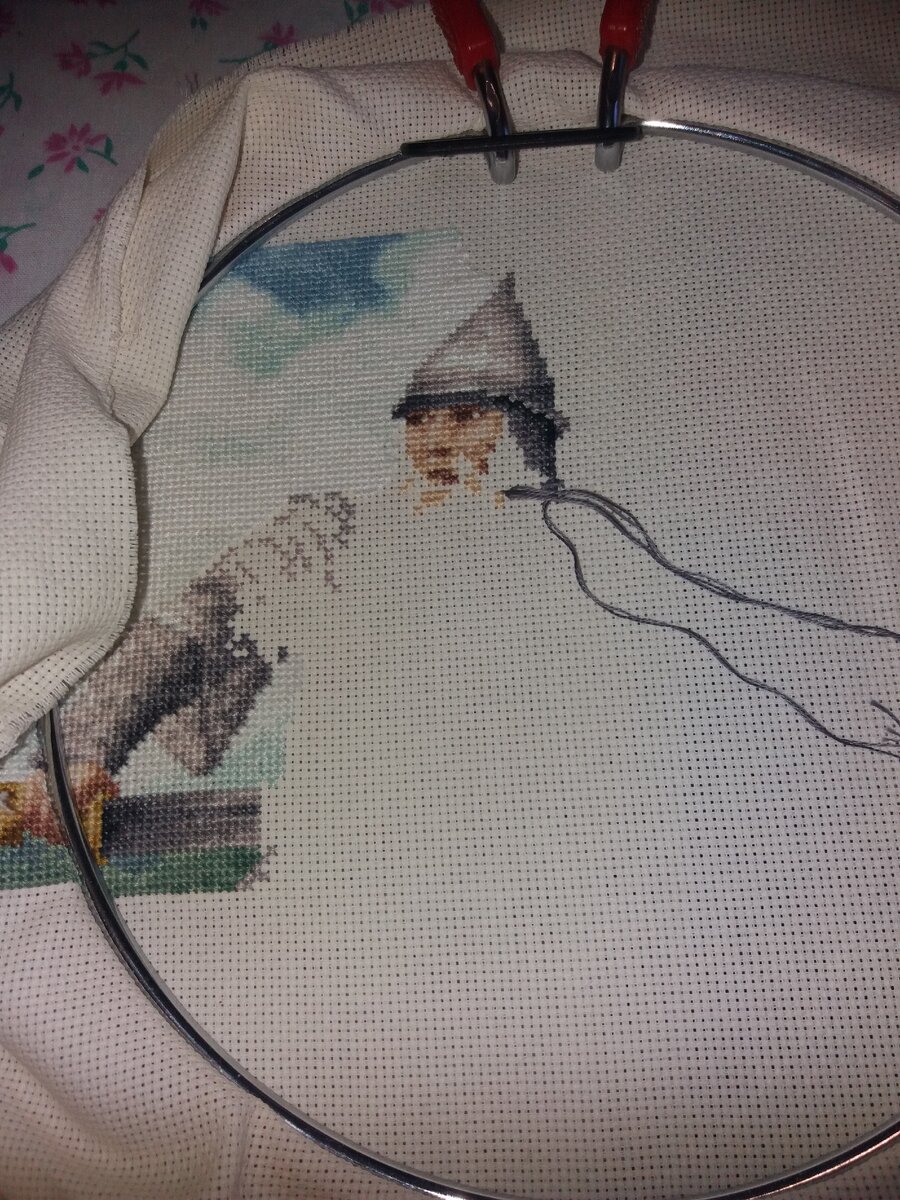 "Три богатыря" - текущий процесс