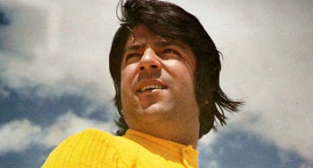 Ахмад Захир. Человек-загадка