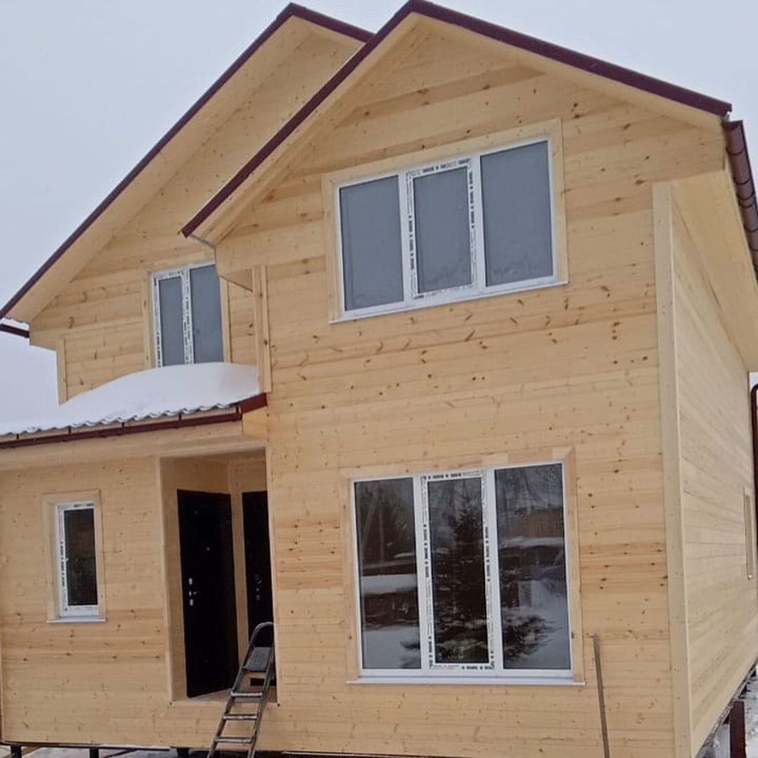 Ошибки в доме, которых нужно избежать на этапе планировки 🏡