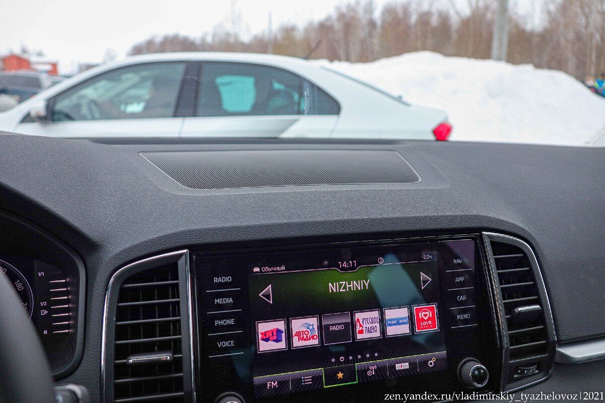 Главный конкурент Креты. Почему не берут Шкоду Карок, а Крета у всех ...