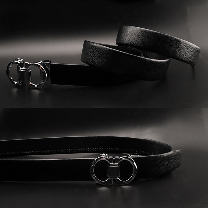 Модные мужские ремни 2020