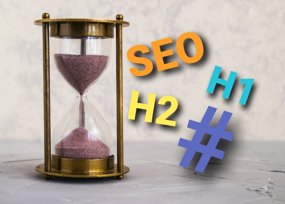 СЕО-оптимизация делает привлекательнее статью для поисковых алгоритмов. Основа фото pexels.com 