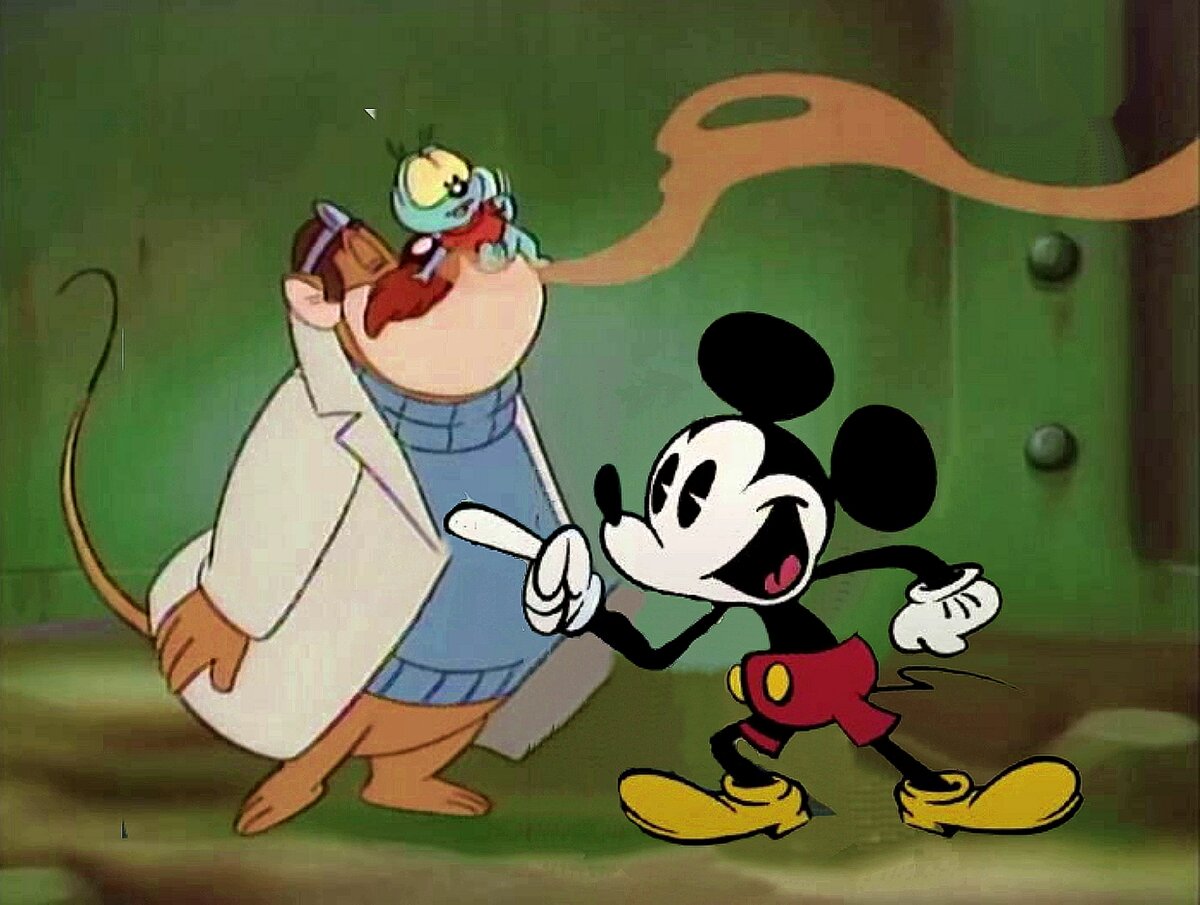 Отгадать мультяшный ребус "Киноамнезии" будет непросто 