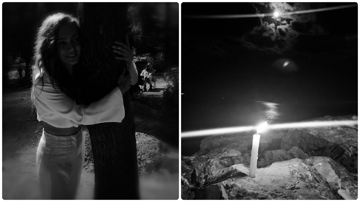 Публикации актрисы