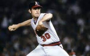 Нолан Райан