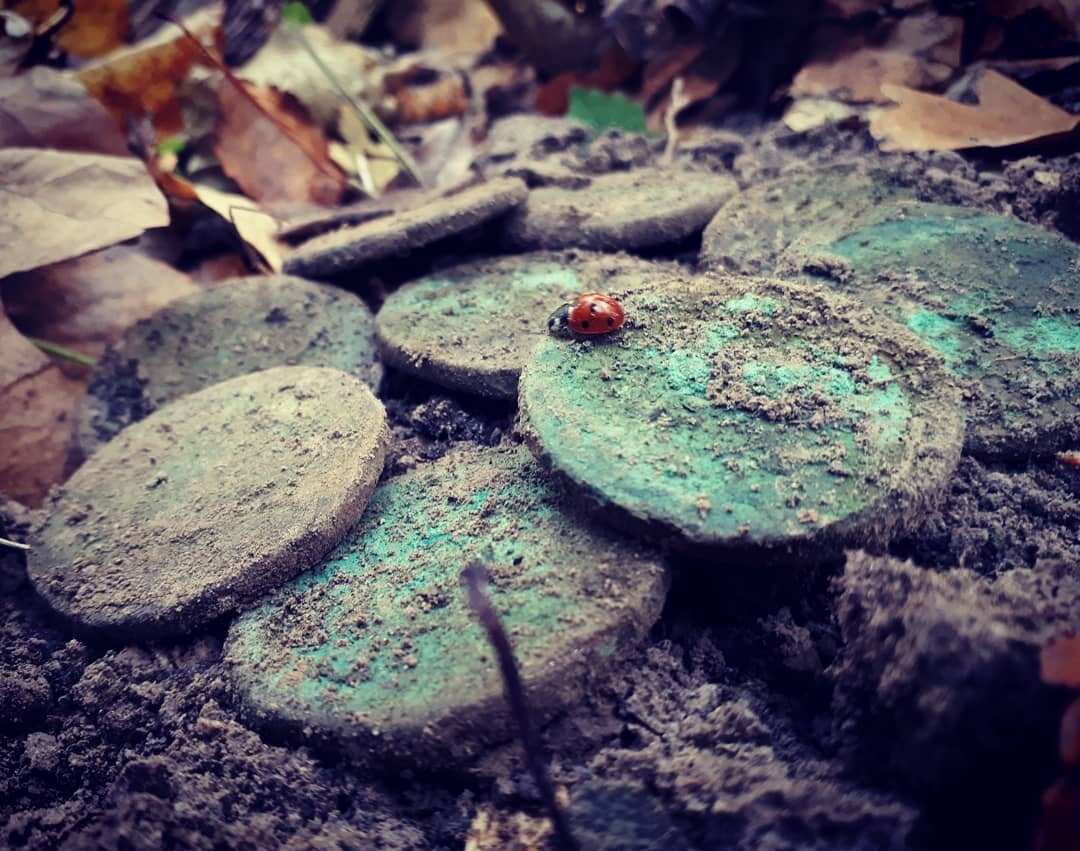 Фото "Зов вечного".