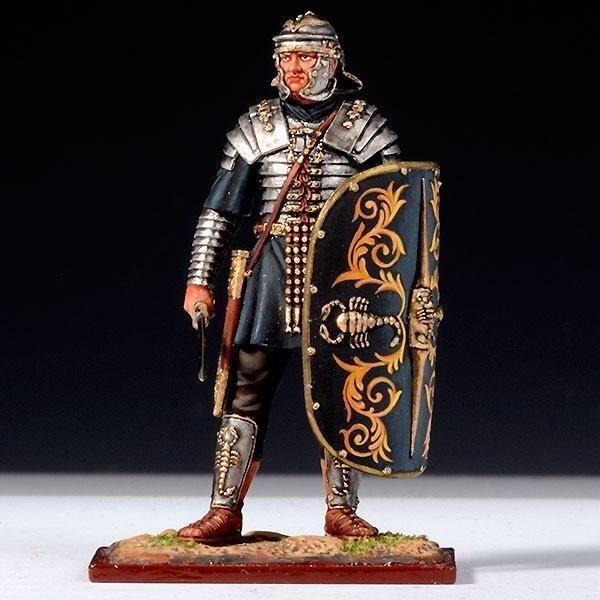 Преторианец.8