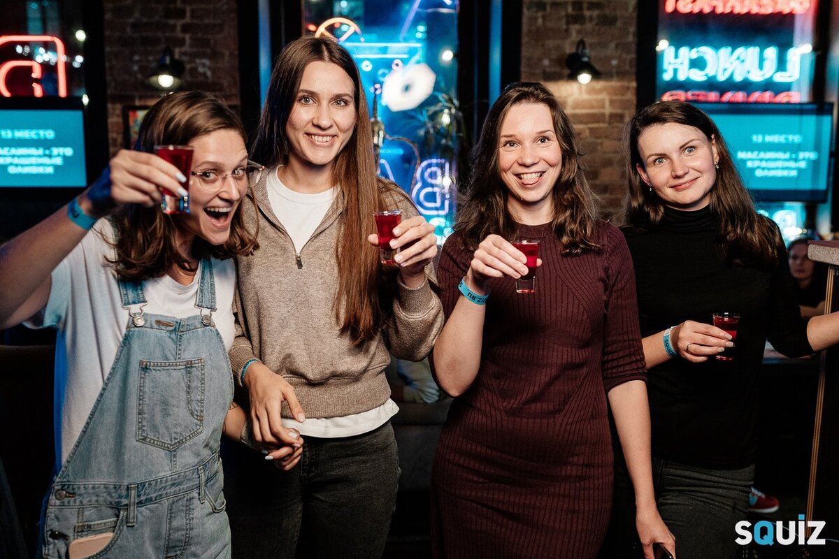 За правильные ответы можно получить призы 