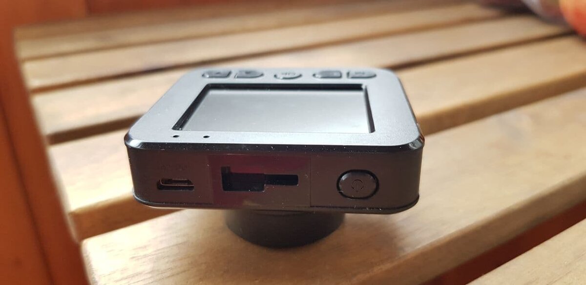 Размер спичечного коробка