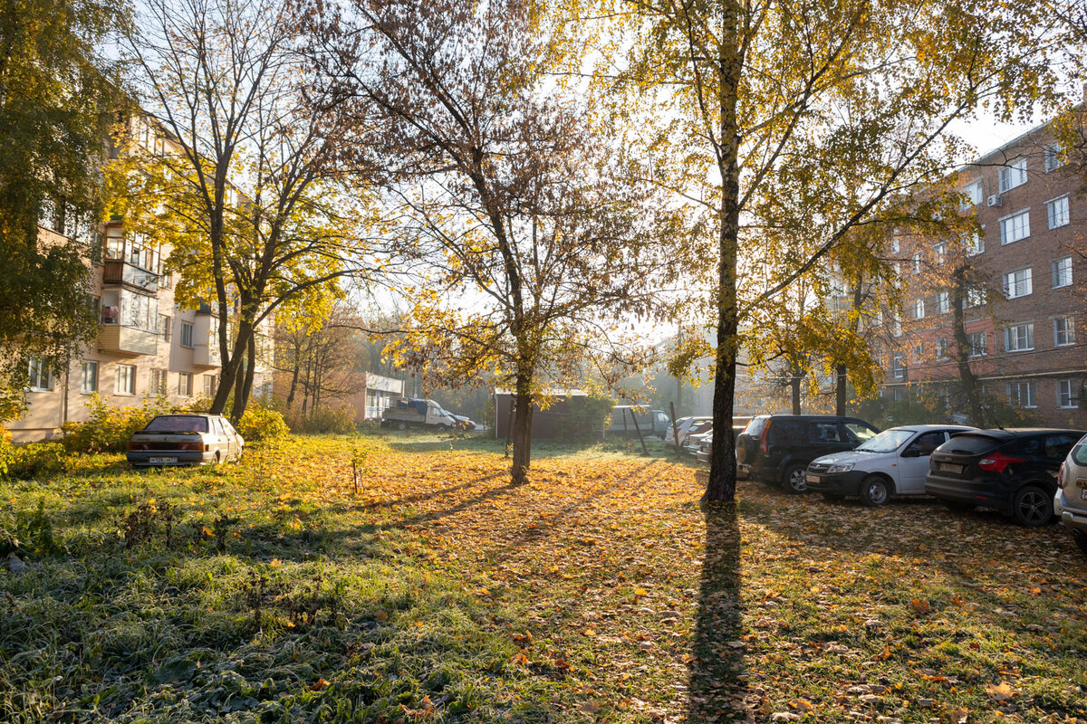 Фото: Тульская служба нвоостей