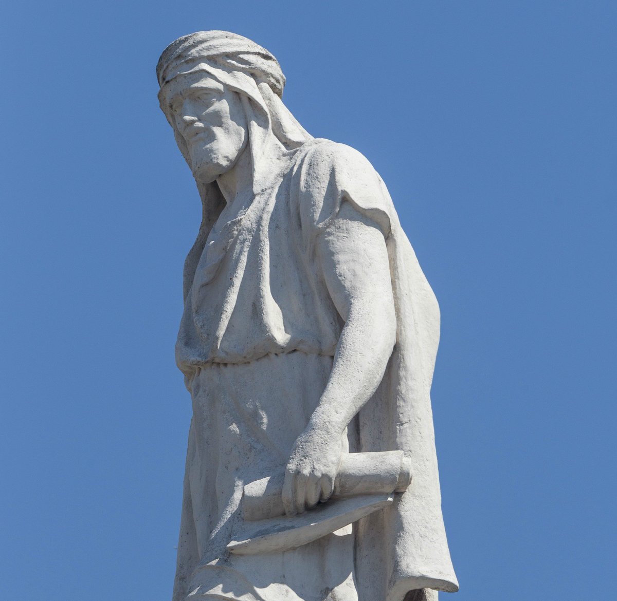 Аль-Масуди. Музей естествознания в Вене