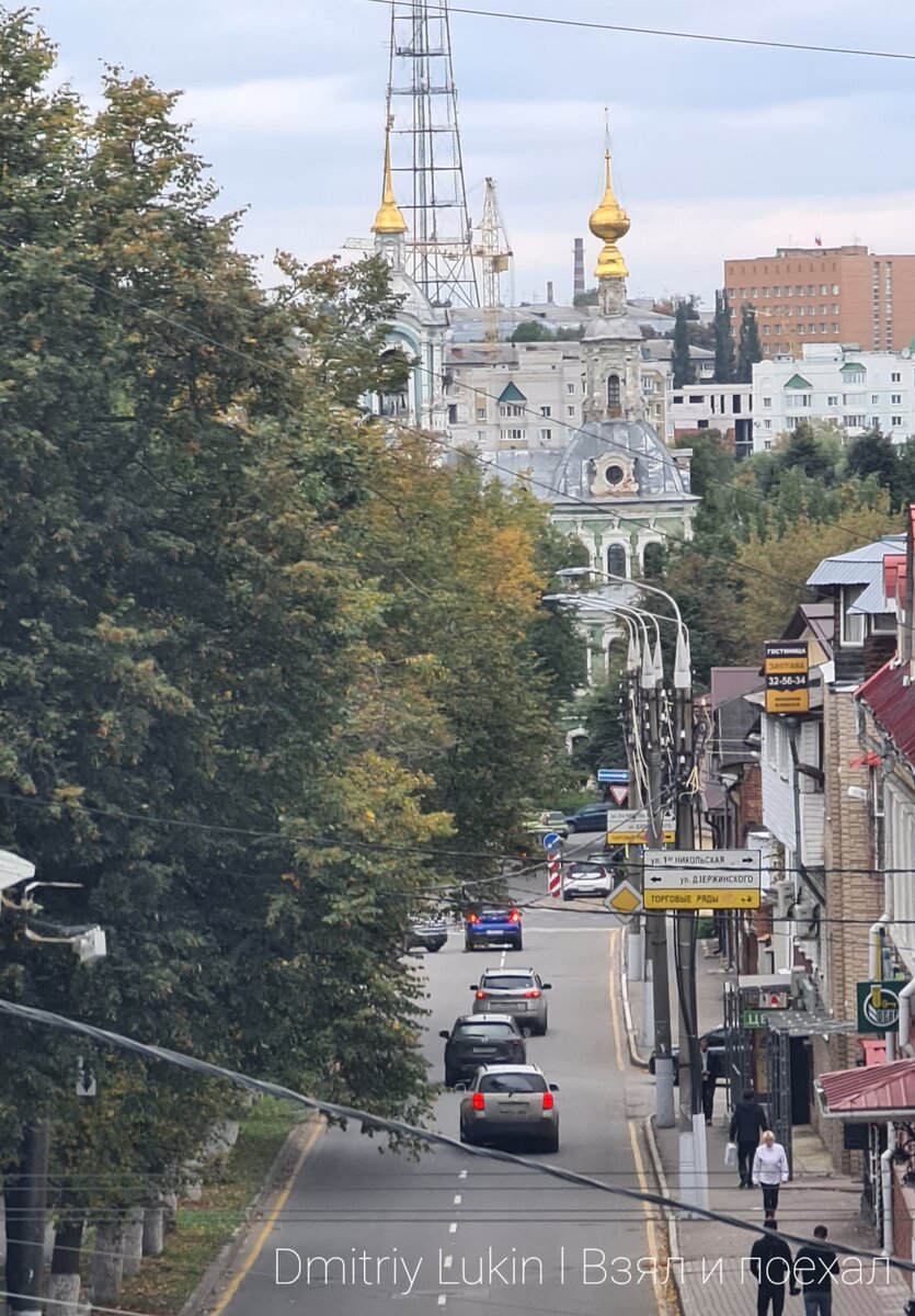 Топ 10 интересных мест и достопримечательностей города Владимир | Взял и  поехал | Дзен