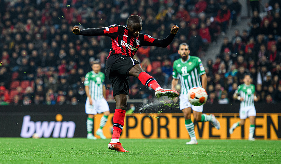 Фото - Байер