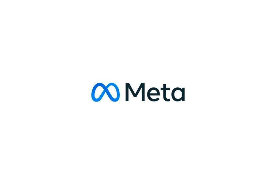 Логотип Meta